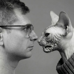 Александр Торубаров, 04.09, Лобня