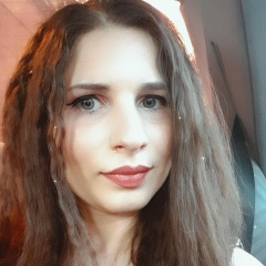 Nina Galstyan, 08.08