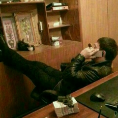 Ivan Matbayev, 22.12.1987, Форт-Шевченко