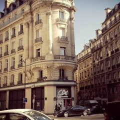 Aibergen Ruslanuly, 21.04.1985, Астана