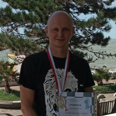 Андрей Койвистолайнен, 01.10.1986, Луга