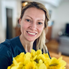 Людмила Мартикайнен, 20.03, Санкт-Петербург