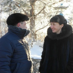 Алсу Габидуллина, 12.10, Муслюмово