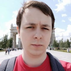 Никита Костюк, 15.01