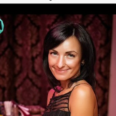 Лена Гульчук, 21.03, Новосибирск