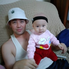 Bauyrzhan Raev, 21.03.1991, Кызылорда