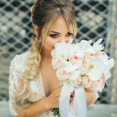 Настенька Дроздова, 02.04.1991, Иерусалим