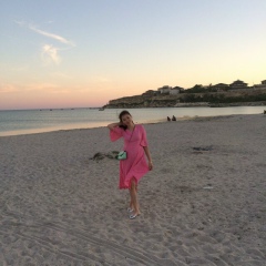 Айкумис Салимхан, 05.06, Актау