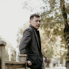 Anuar Aimukhametov, 03.04, Алматы