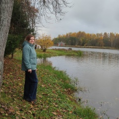 Анна Перведенцева, 18.02, Тверь