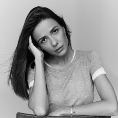 Katrina Tribbiani, 22.11.1989, Ростов-на-Дону