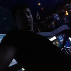 Шамсиддин Довлиев, 25.04.1995