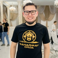 Сырым Жақсылықов, 13.08, Атырау