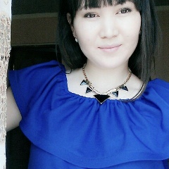 Мика Смагулова, 20.08, Алматы