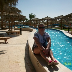 Лилия Егорова, 14.11, Санкт-Петербург