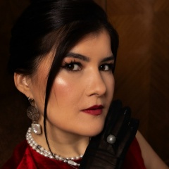 Роза Сибагатуллина, 04.03.1986, Челябинск