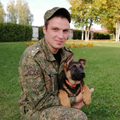 Виктор Суравегин, 27.09, Долгопрудный