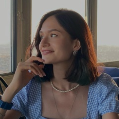 Элена Тагизаде, 29.11.1998, Тюмень