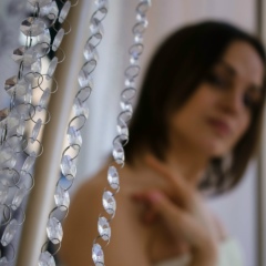 Ольга Мокрецова