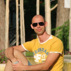 Алексей Папшев, 15.12, Пенза