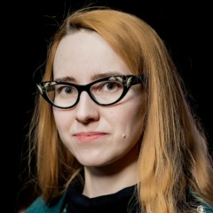 Зоя Астахова, 03.12, Москва