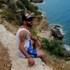 Saffi Calgici, 07.03.1987, Алматы