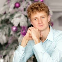 Кирилл Скипетров, Ярославль