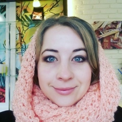 Ирина Вознюк, 13.04, Хмельницкий