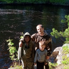 Ярослав Поляков, 17.10, Полярный