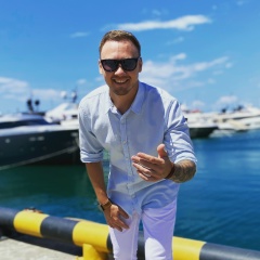 Влад Морозов, 19.08, Самара