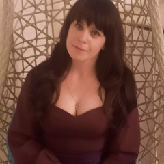 Екатерина Зверева, 05.01, Санкт-Петербург