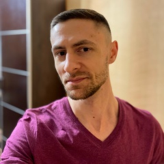 Дмитрий Воеводин, 29.05