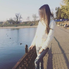 Alina Cernat, 22.06.1996, Каушаны