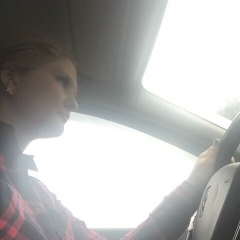 Anna Koshkina, 02.04, Курган