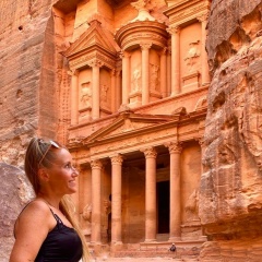 Елена Саломашенкова, 28.01, London