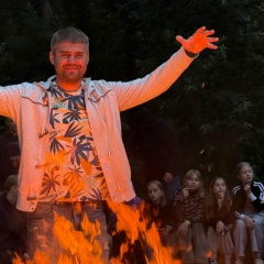Никита Коротков, 30.07, Челябинск