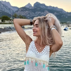 Vanessa Vagner, 17.01, Москва