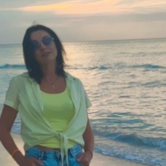 Елена Сыцевич, 30.06, Санкт-Петербург