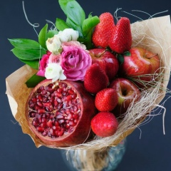 Maku Toffee, 01.01.1990, Челябинск