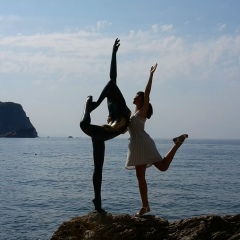 Ольга Тимашина, 02.11, Санкт-Петербург