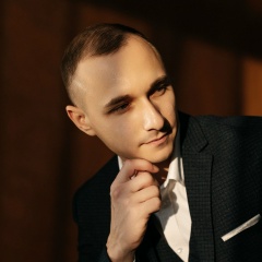 Алексей Вельдин, 13.11, Сергиев Посад