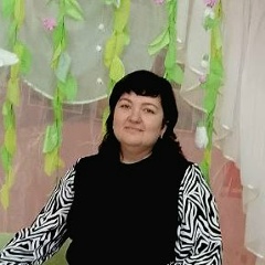 Оля Тётёля, 07.04