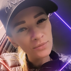 Ирина Фалеева, 15.05.1990, Петропавловск-Камчатский