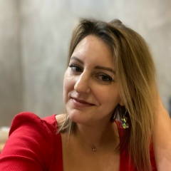 Елена Куликова, 19.10.1986, Саратов