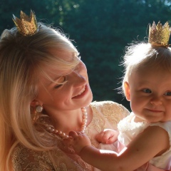 Мария Синицына, 12.02.1987