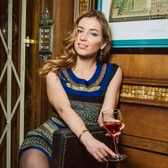 Анастасия Айрапетян, 01.09.1989, Черкассы