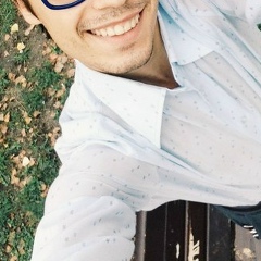 Юра Лазаренко, 04.10.1991, Киев