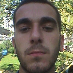 Rezika Varshaka, 07.10.1994, Батуми