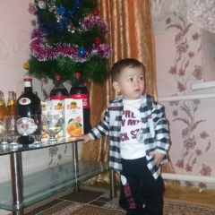 Алимжан Шавдунов, 15.02.1992, Жаркент