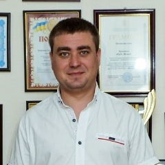 Иван Гопко, 28.09, Харьков